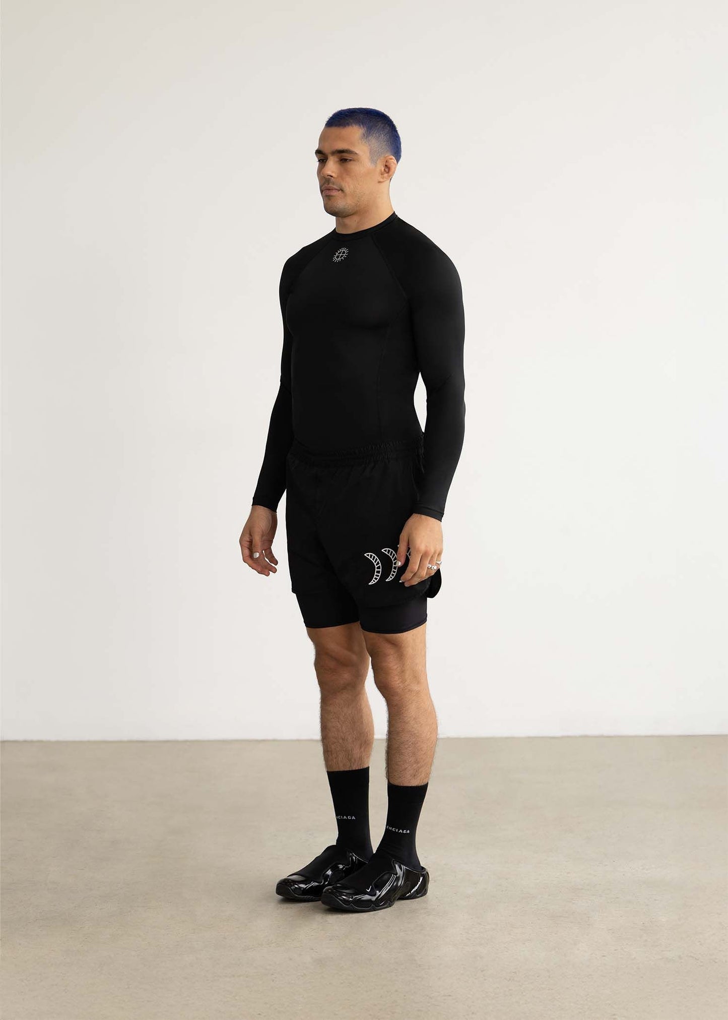 Grappling Shorts