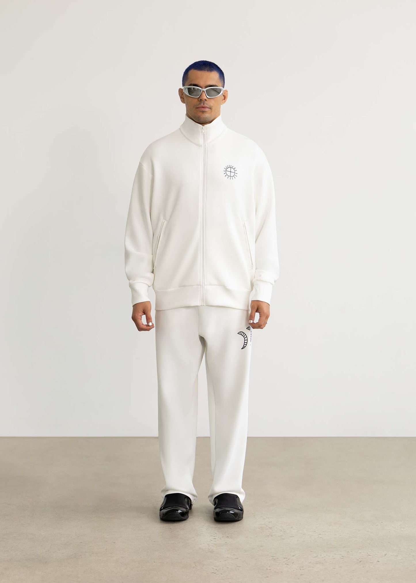 Chaqueta de chándal