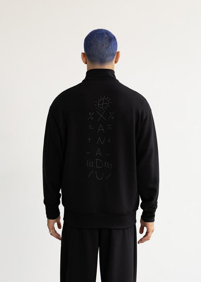 Tracksuit Jacket