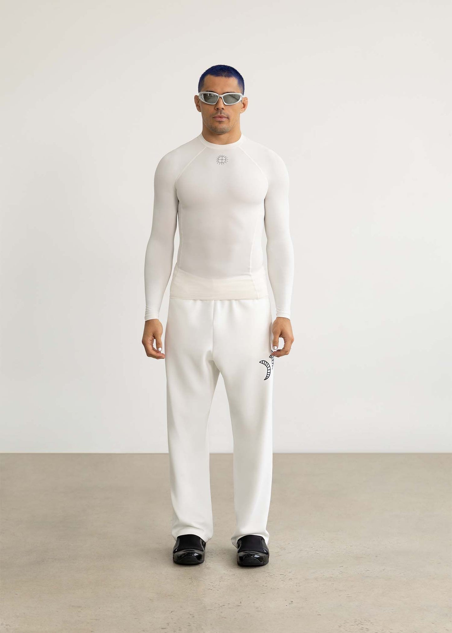 Tracksuit Pant