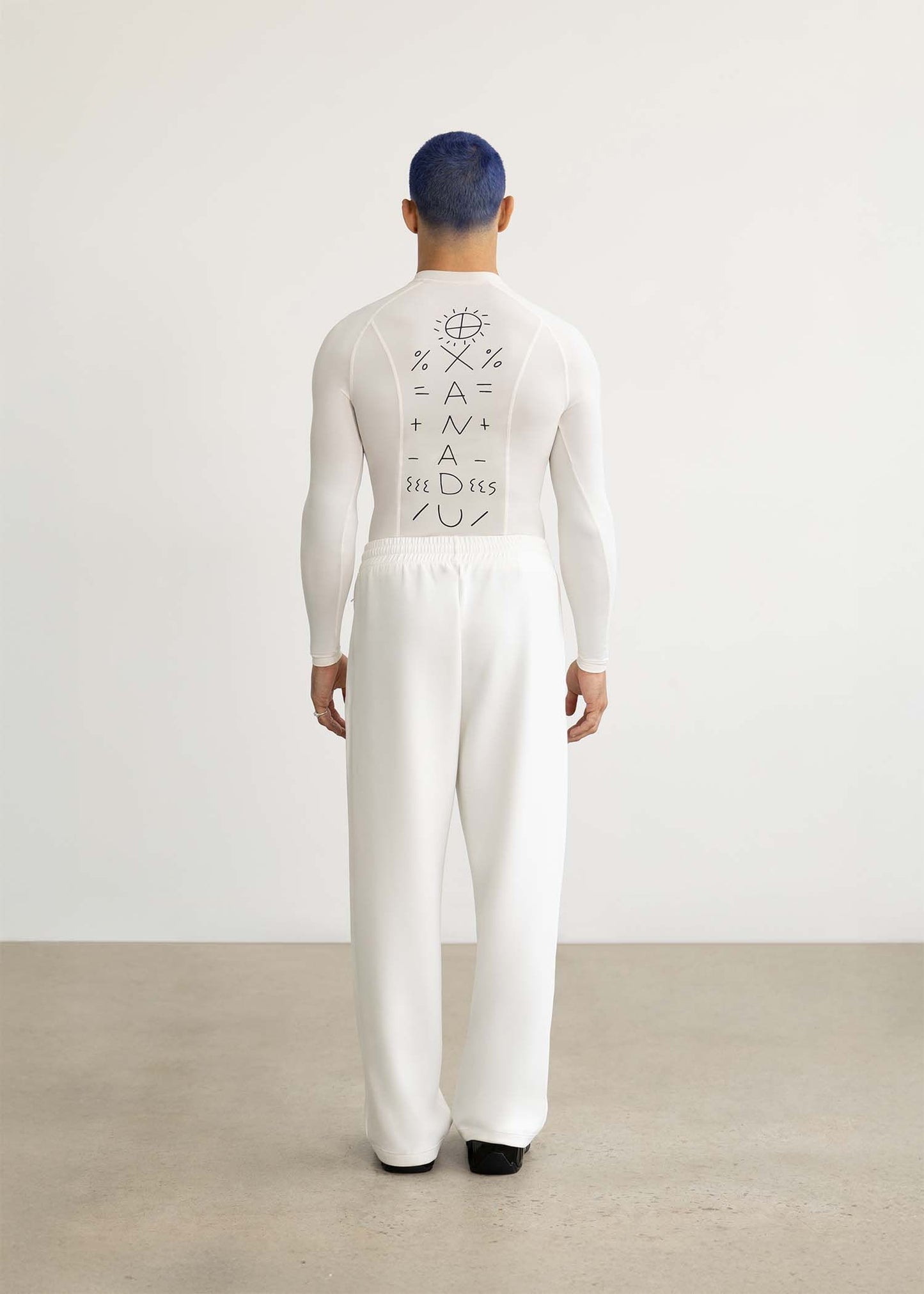 Tracksuit Pant