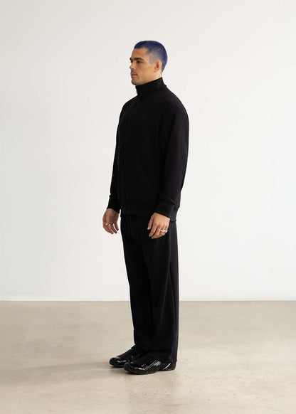 Tracksuit Jacket