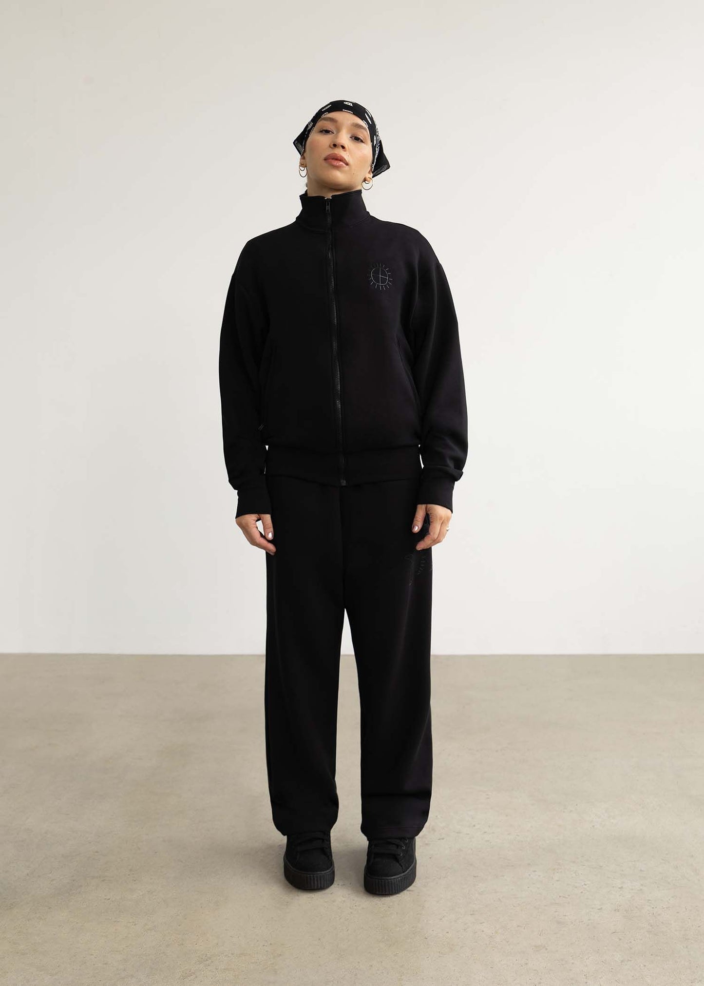 Tracksuit Pant