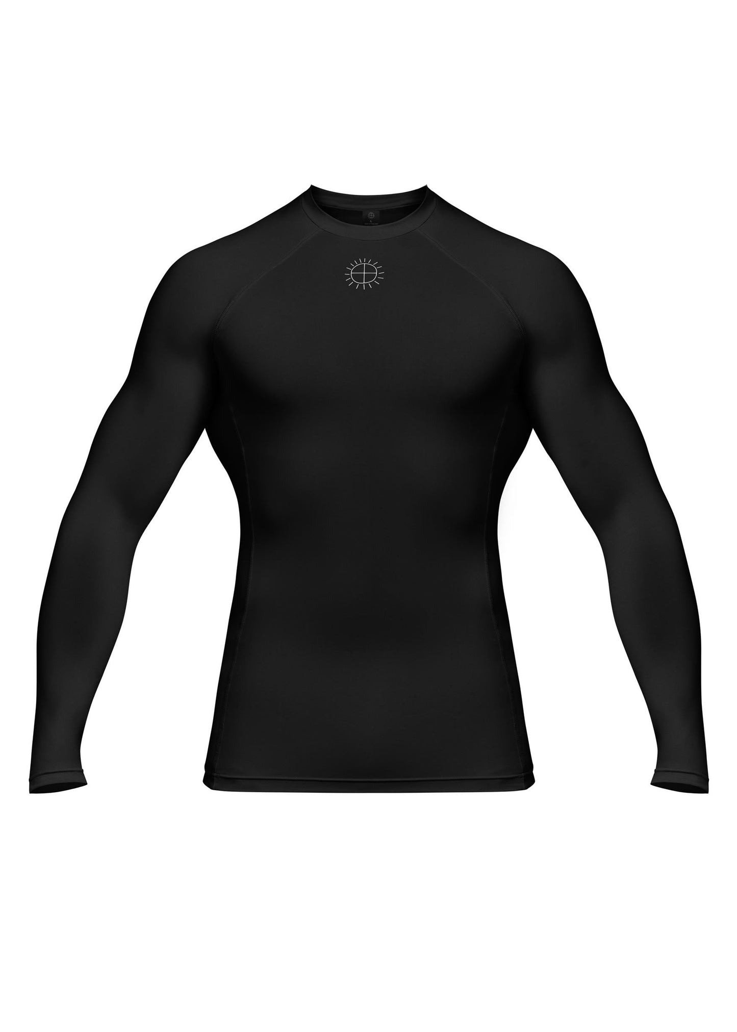 Camiseta de protección contra erupciones