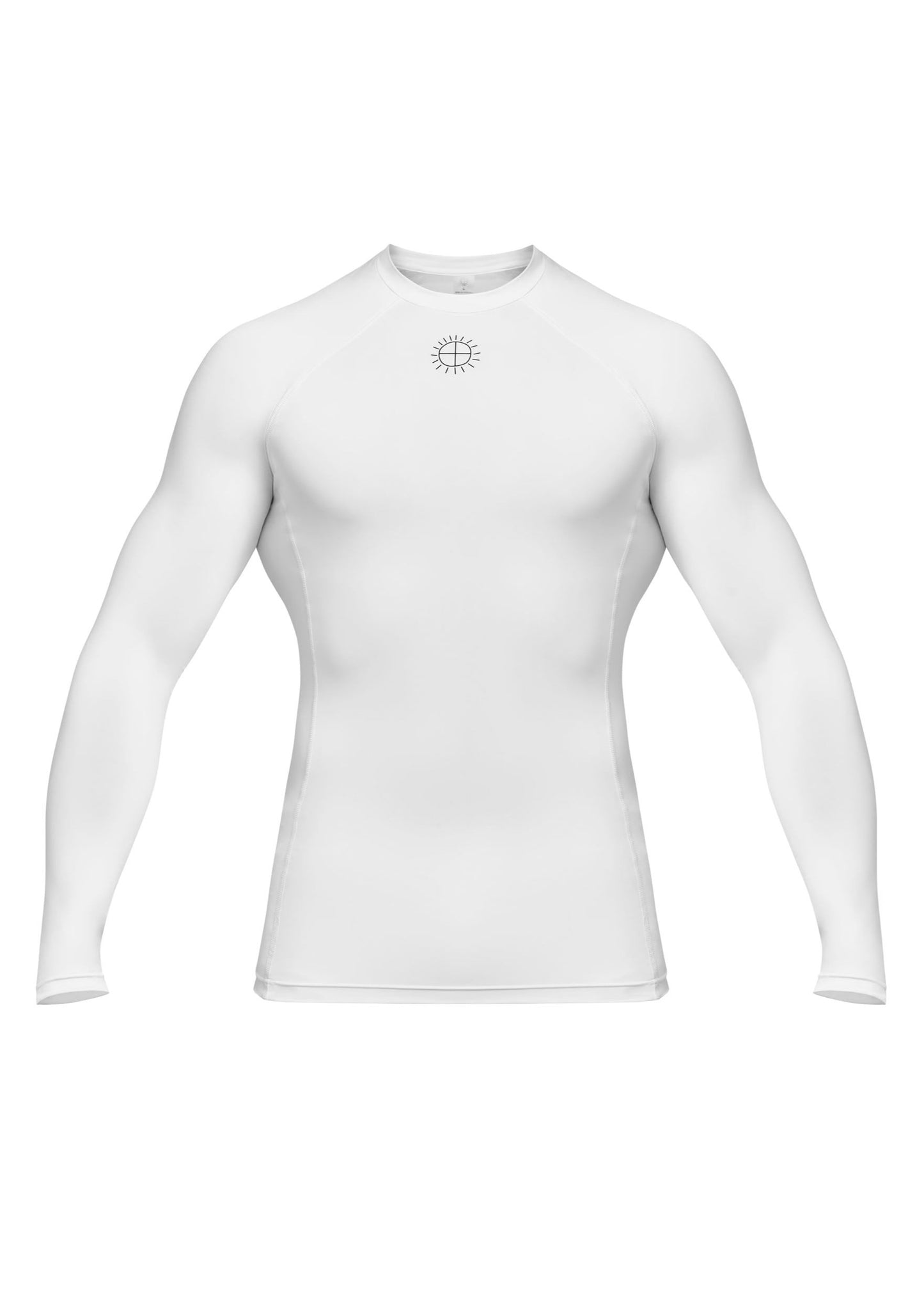 Camiseta de protección contra erupciones