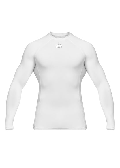 Camiseta de protección contra erupciones