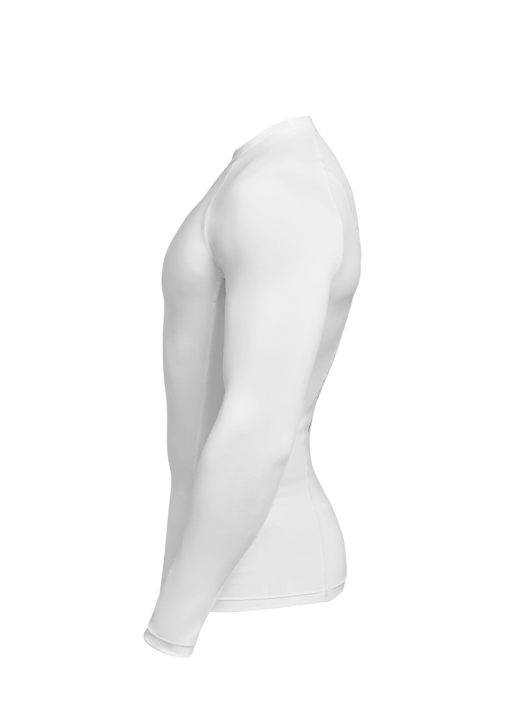 Long Sleeve Rashguard – Xanadu Paradise USA