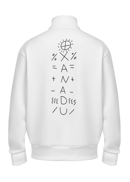 Tracksuit Jacket
