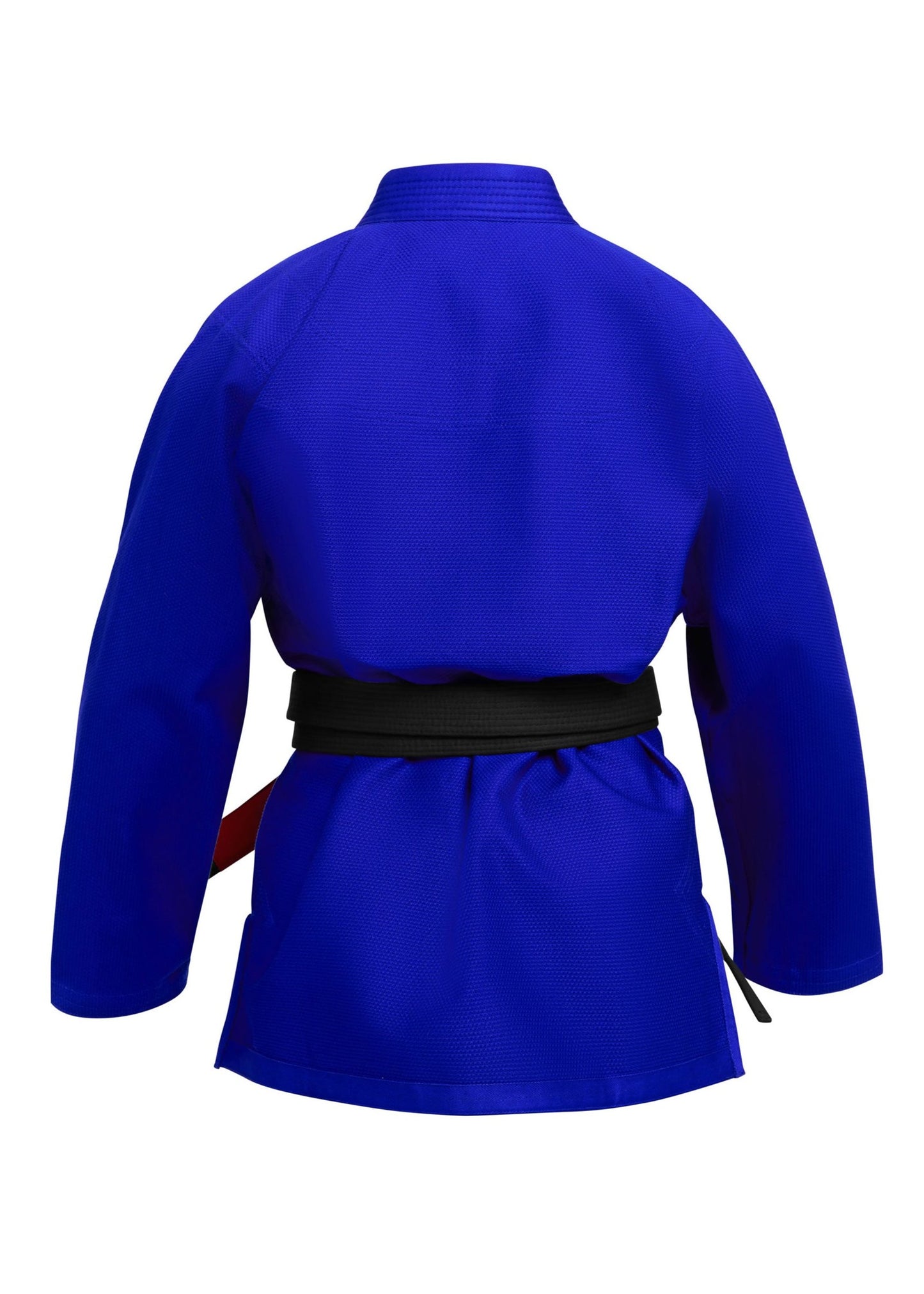 Conjunto de kimono de jiu-jitsu