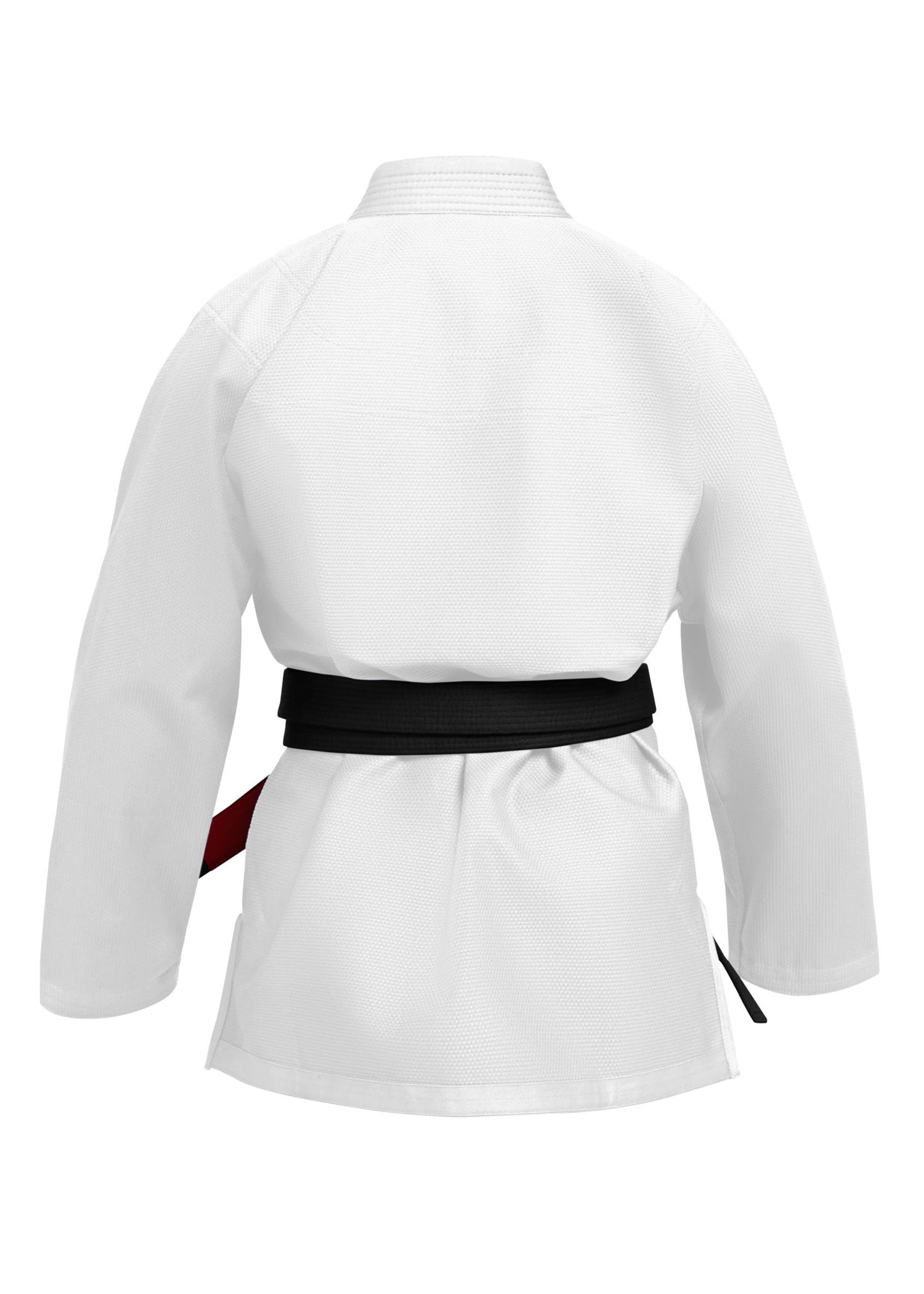 Conjunto de kimono de jiu-jitsu