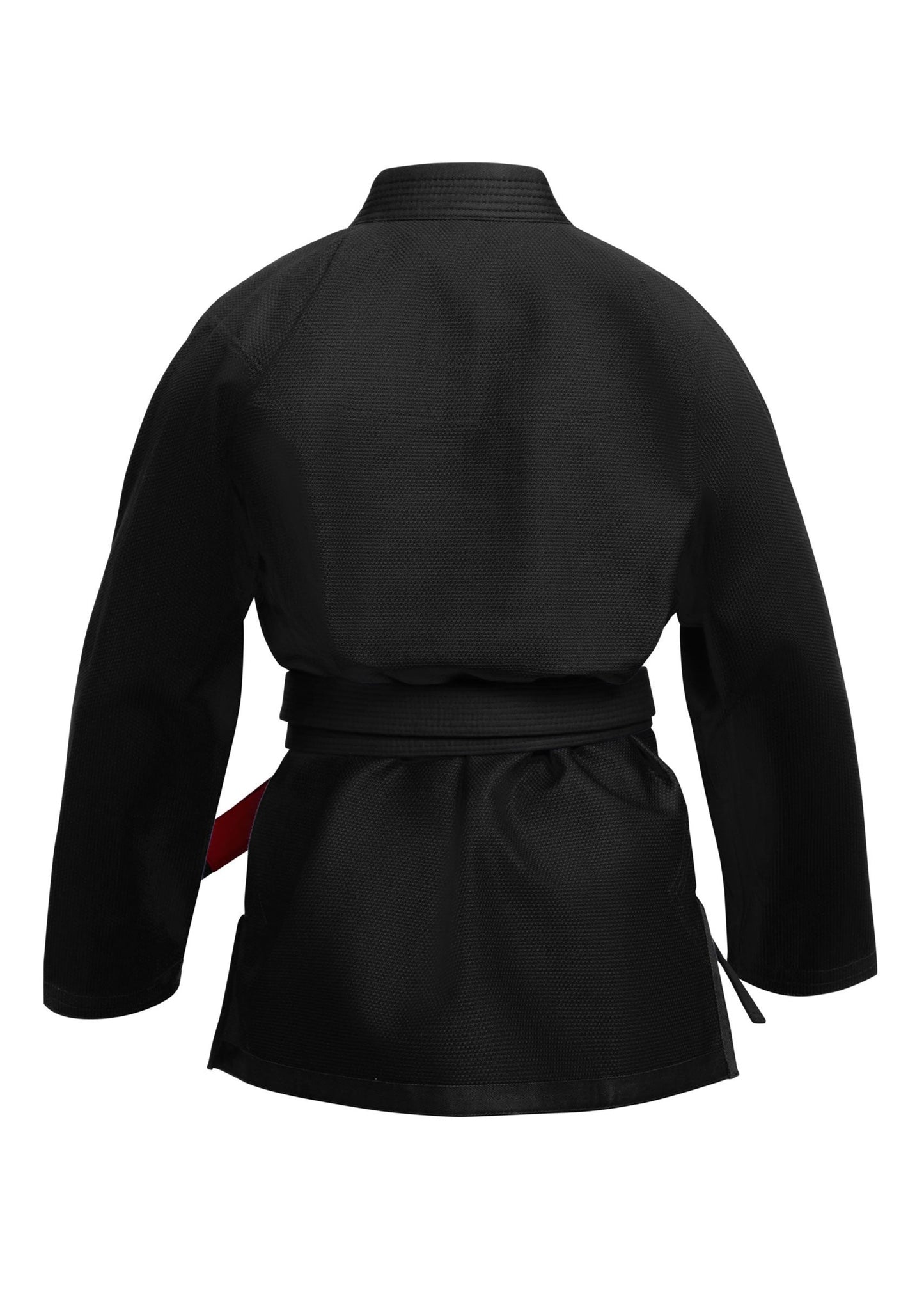 Conjunto de kimono de jiu-jitsu