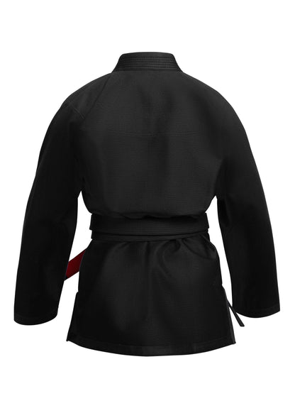 Conjunto de kimono de jiu-jitsu