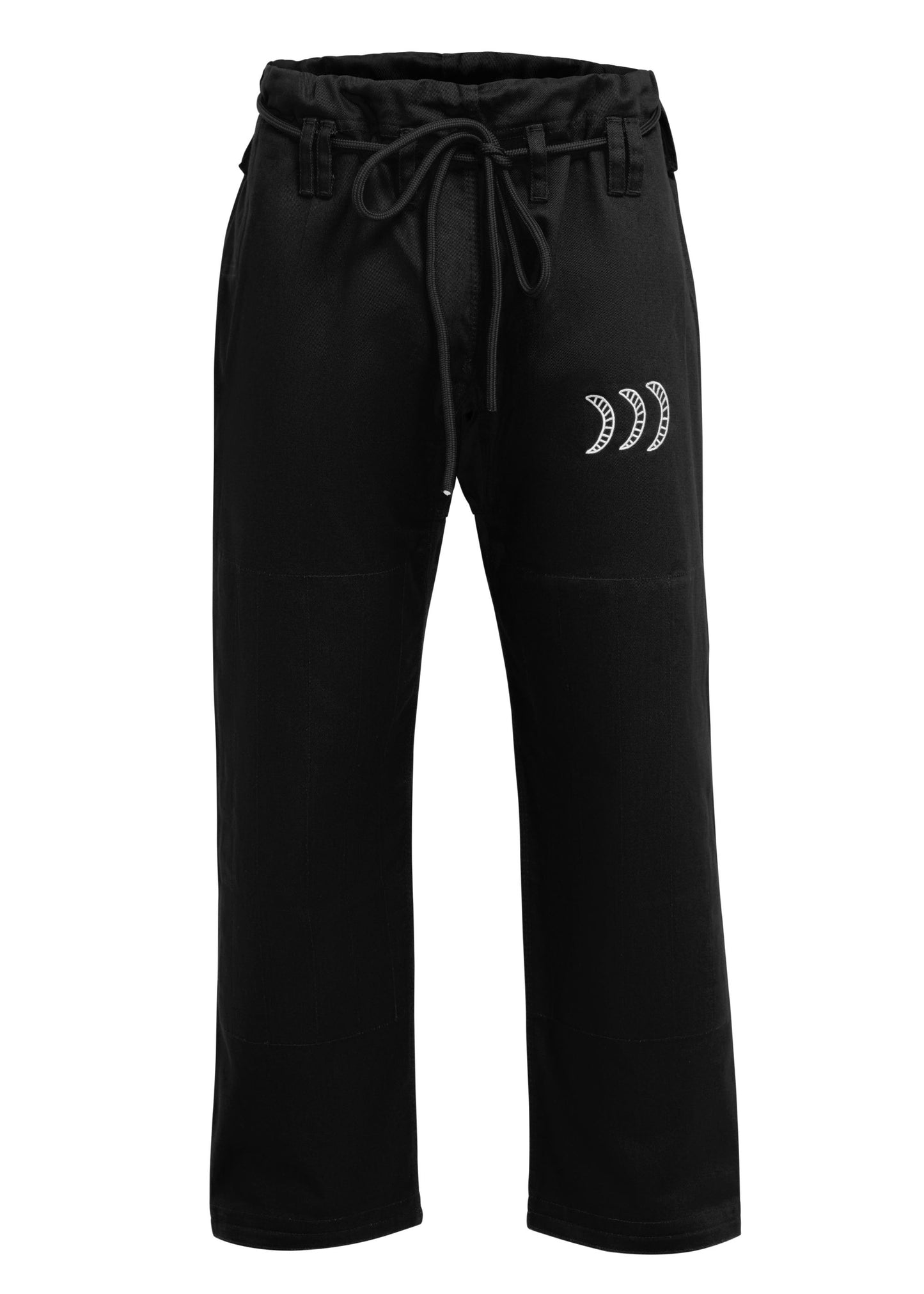 Conjunto de kimono de jiu-jitsu