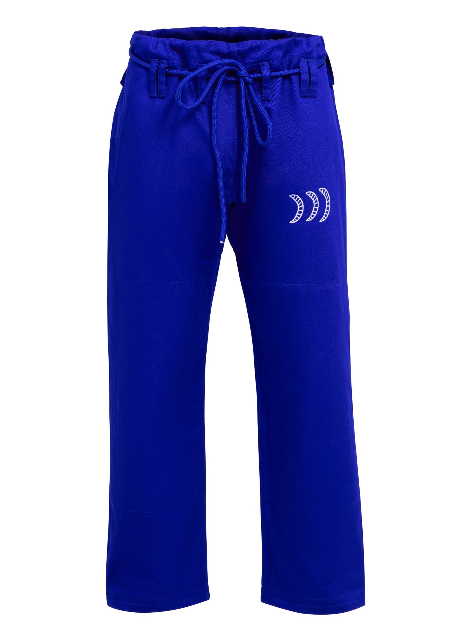 Conjunto de kimono de jiu-jitsu