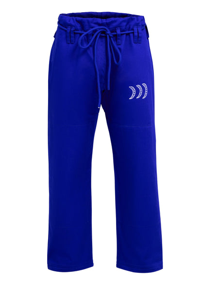 Conjunto de kimono de jiu-jitsu
