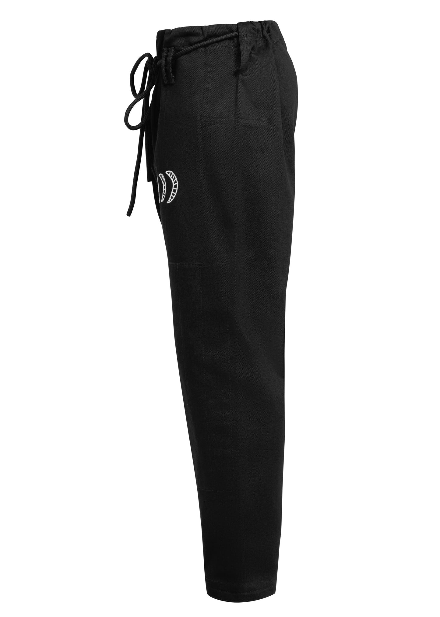 Conjunto de kimono de jiu-jitsu