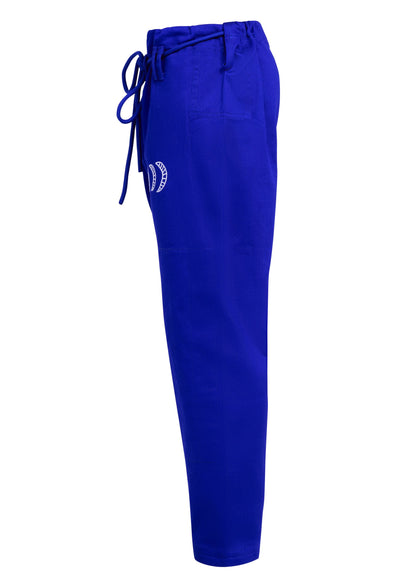 Conjunto de kimono de jiu-jitsu