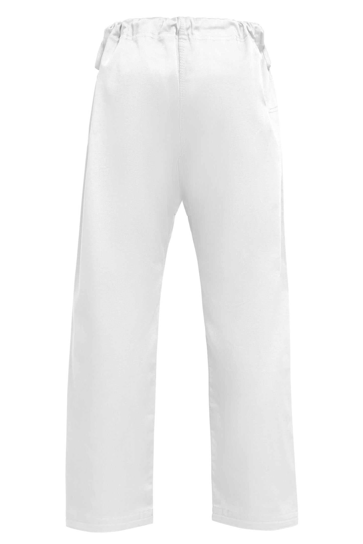 Conjunto de kimono de jiu-jitsu