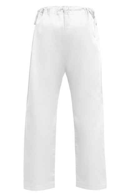 Conjunto de kimono de jiu-jitsu