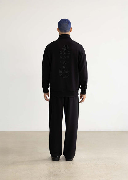 Tracksuit Jacket