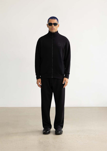 Tracksuit Jacket