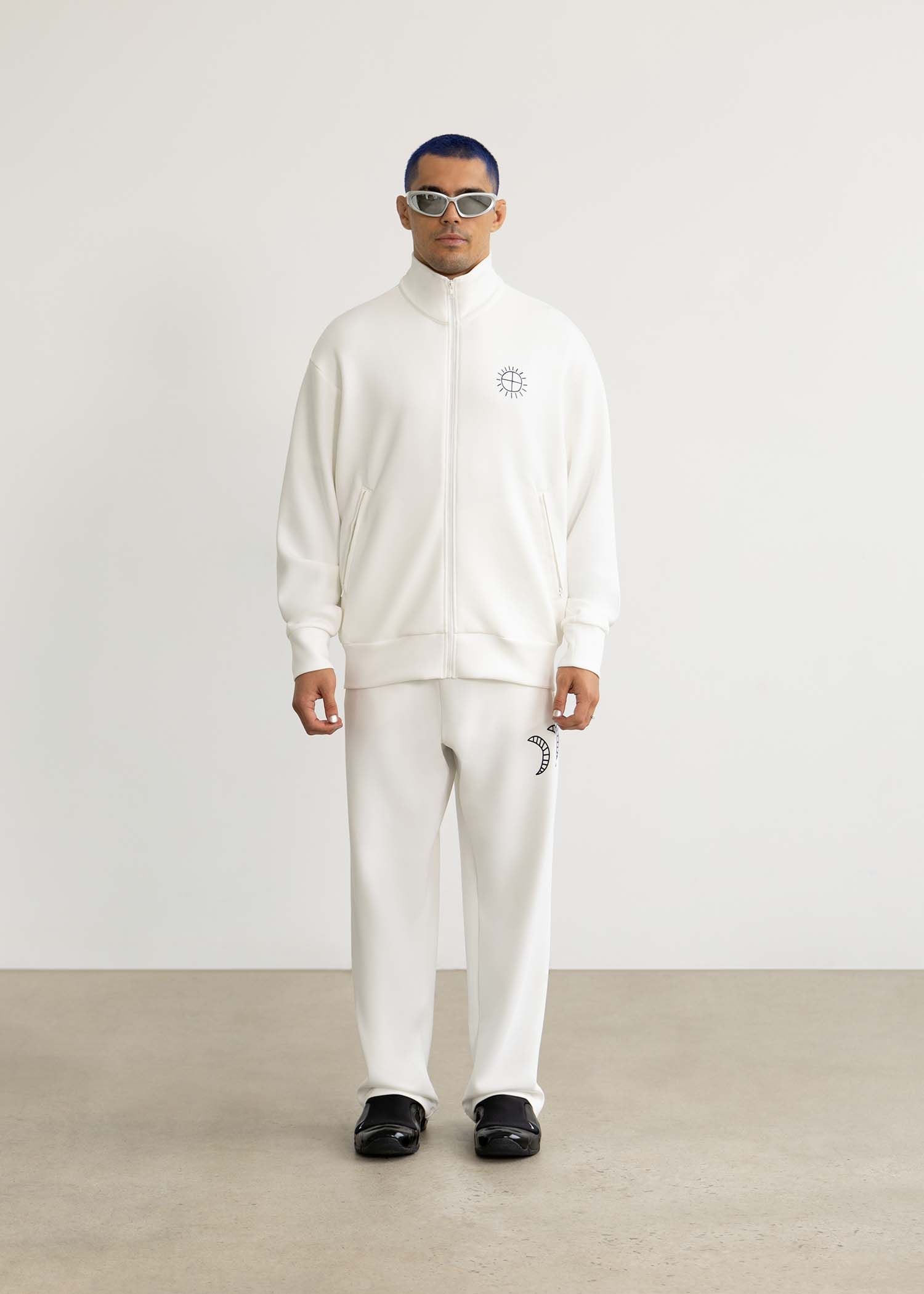 キタニタツヤ Moonthief Track Jacket Pants キタニタツヤ Moonthief Track Jacket Pants Moonthief Track